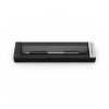 Chrome / Black DeLuxe BT Creion Mecanic 0,5