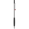 Chrome / Black DeLuxe BT Creion Mecanic 0,5