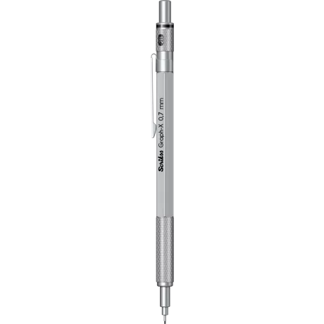 Chrome CT Creion Mecanic 0.7