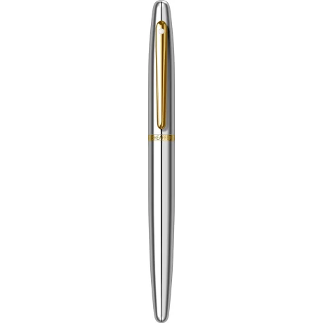 Chrome GT Roller