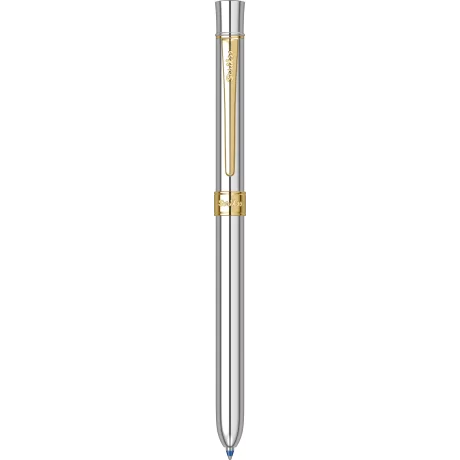 Chrome GT Trio Pen 0.5