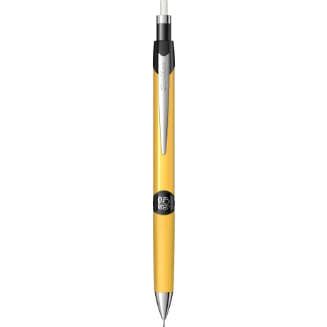 Color Yellow Creion Mecanic 0.5