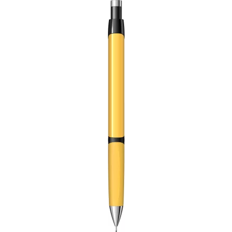 Color Yellow Creion Mecanic 0.5