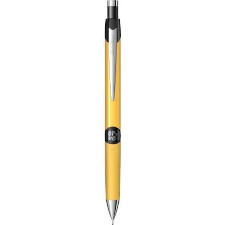 Color Yellow Creion Mecanic 0.5