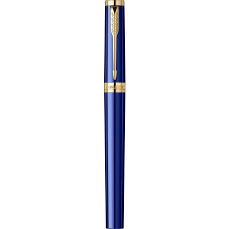 Roller Parker Ingenuity Royal Dark Blue GT