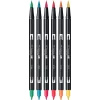 Derma Colours / Set 6 Culori