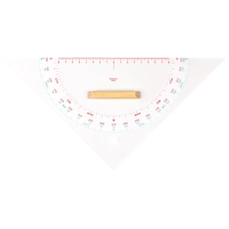 Echer navigatie 32.5cm
