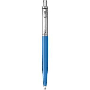 Pix Parker Jotter Original Standard Electric Blue CT