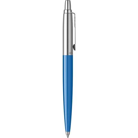 Pix Parker Jotter Original Standard Electric Blue CT