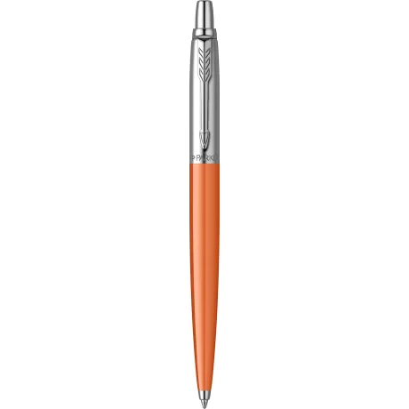 Pix Parker Jotter Original Standard Electric Orange CT