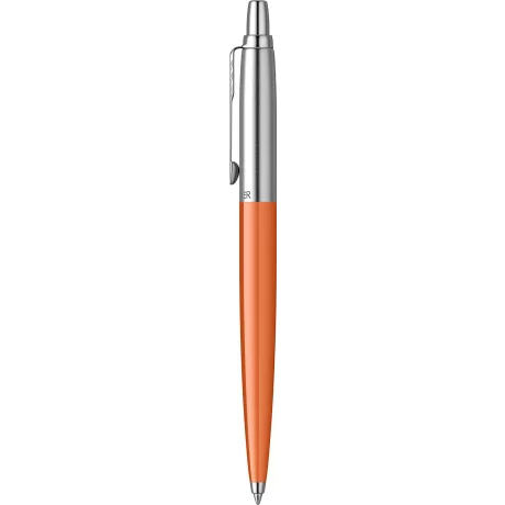 Pix Parker Jotter Original Standard Electric Orange CT