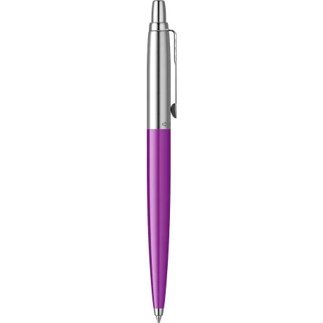 Pix Parker Jotter Original Standard Electric Purple CT