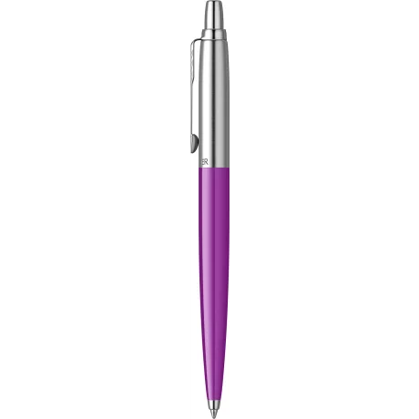 Pix Parker Jotter Original Standard Electric Purple CT