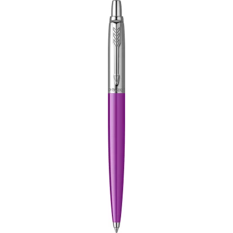 Pix Parker Jotter Original Standard Electric Purple CT