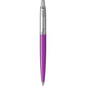 Pix Parker Jotter Original Standard Electric Purple CT