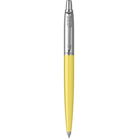 Pix Parker Jotter Original Standard Electric Yellow CT