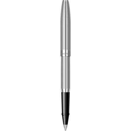 Engraved Chrome CT Roller