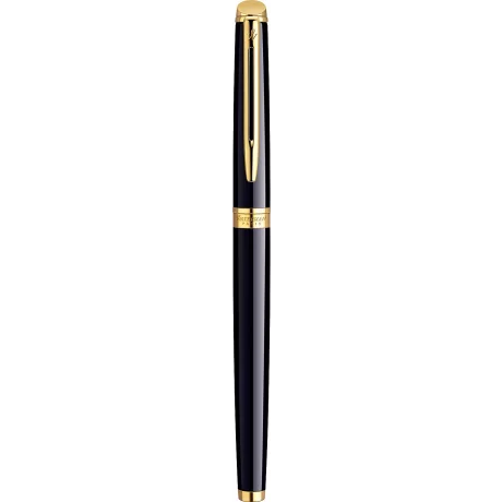 Essential Black GT Roller