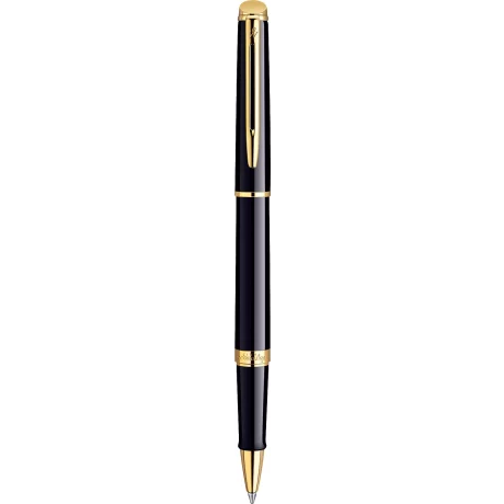 Essential Black GT Roller