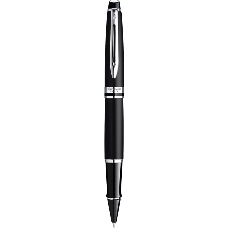 Essential Black Matt CT Roller