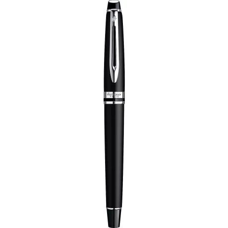 Essential Black Matt CT Stilou