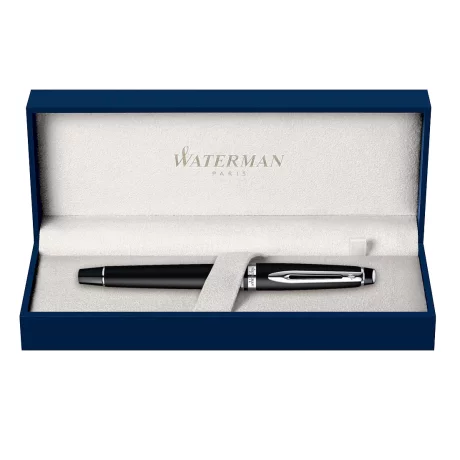 Essential Black Matt CT Stilou