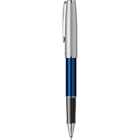 Roller Parker Sonnet Royal Essential Blue Chrome CT