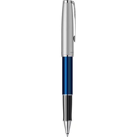 Roller Parker Sonnet Royal Essential Blue Chrome CT