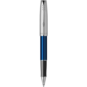 Roller Parker Sonnet Royal Essential Blue Chrome CT