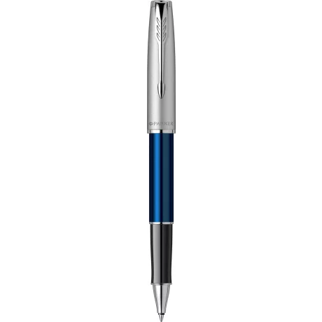 Roller Parker Sonnet Royal Essential Blue Chrome CT