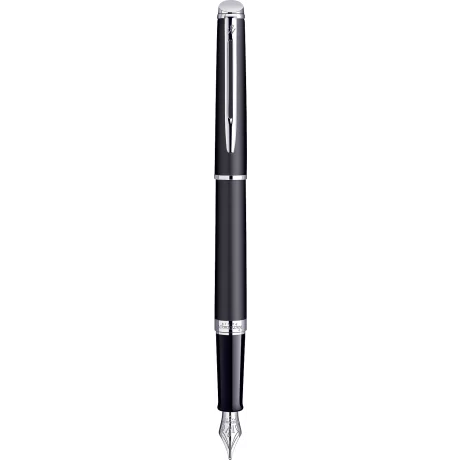 Essential Matt Black CT Stilou