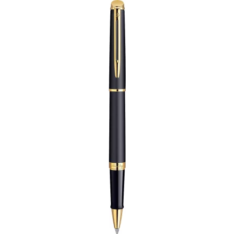 Essential Matt Black GT Roller