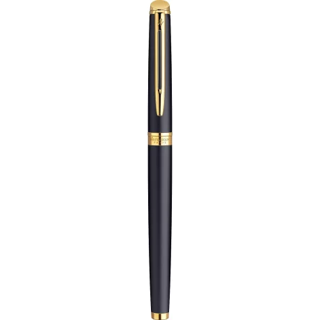 Essential Matt Black GT Roller
