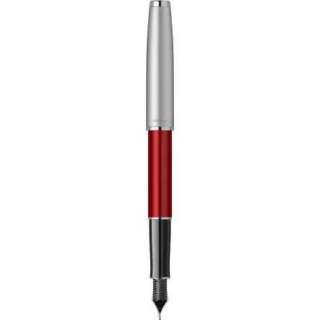 Stilou Parker Sonnet Royal Essential Red Chrome CT