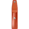 Etui Piele Parker Basic Orange 2 piese