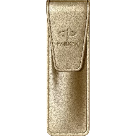 Etui Parker Economic Pearl Gold