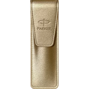 Etui Parker Economic Pearl Gold