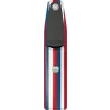 Etui Piele Parker Basic Stripe Sam 2 piese