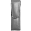 Etui Piele Parker Elitte Grey 2 piese
