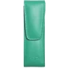 Etui Piele Parker Elitte Mint Green 2 piese