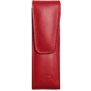 Etui Elitte RedEtui Piele Parker Elitte Red 2 piese