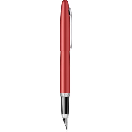 Excessive Red NT Stilou