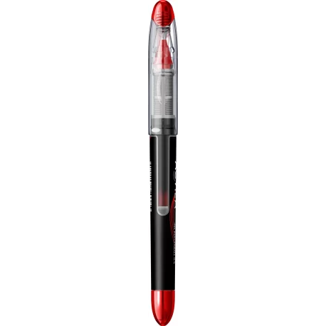 Free ink roller 0.5 Cronos-V rosu