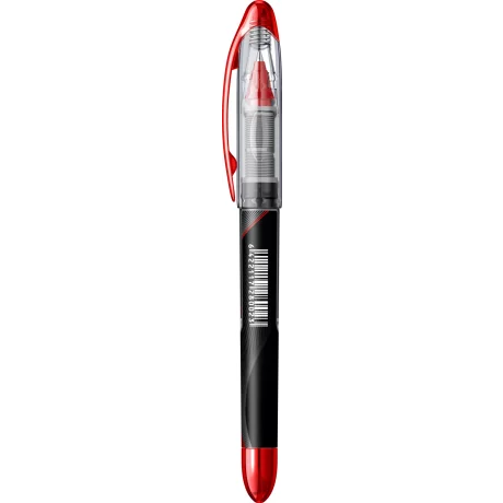 Free ink roller 0.5 Cronos-V rosu