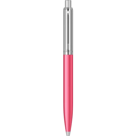 Fucsia &amp; Brush Chrome NT Pix