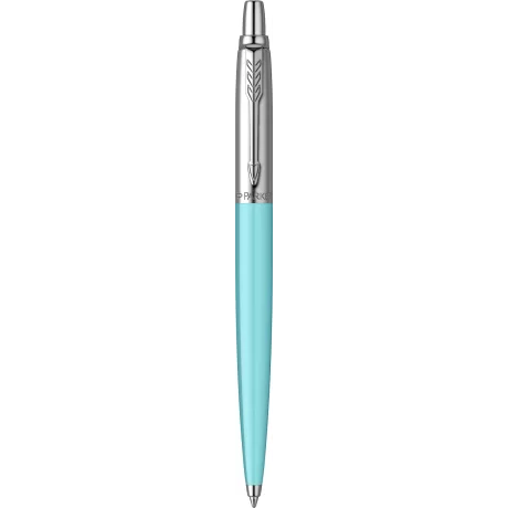 Pix Parker Jotter Original Glam Rock Azure Blue CT