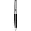 Glossy Black &amp; Chrome CT Pix