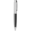 Glossy Black &amp; Chrome CT Pix