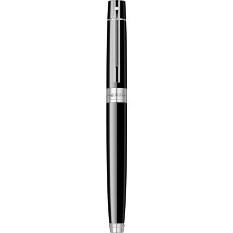 Glossy Black CT Roller