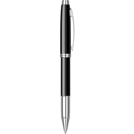 Glossy Black CT Roller